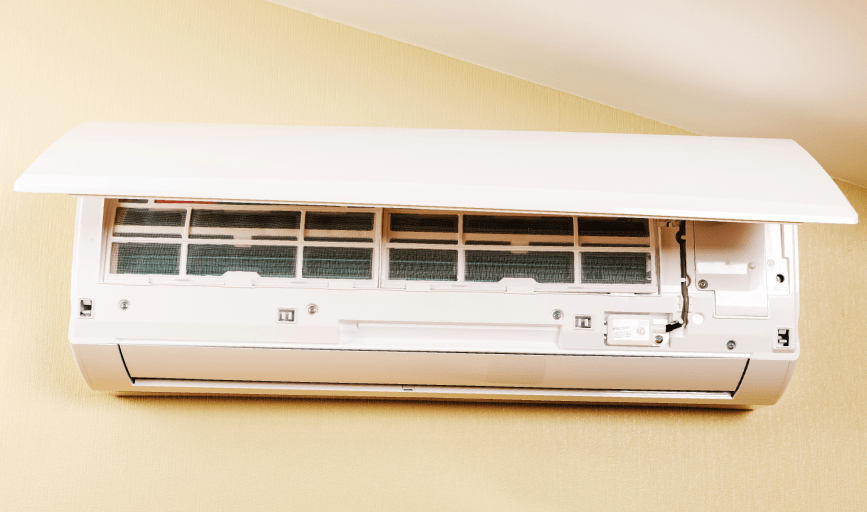 AC INSTALLATION